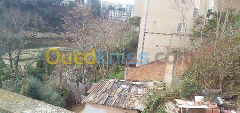 Vente Villa Alger El mouradia 9