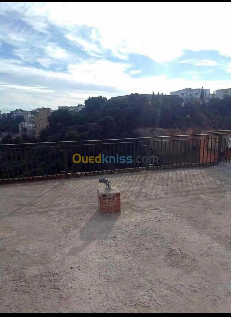 Vente Villa Alger El mouradia 5