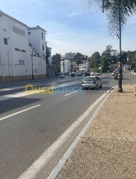 Vente Villa Alger El mouradia 12