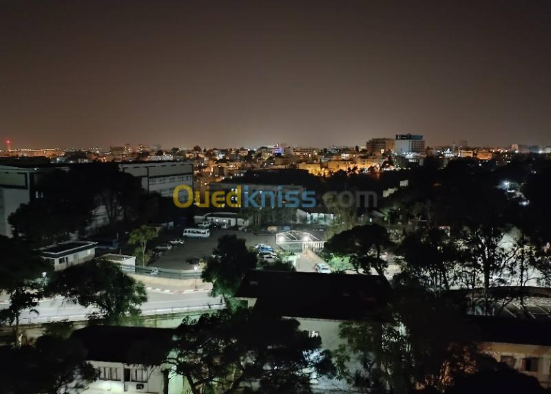Vente Villa Alger El mouradia 11