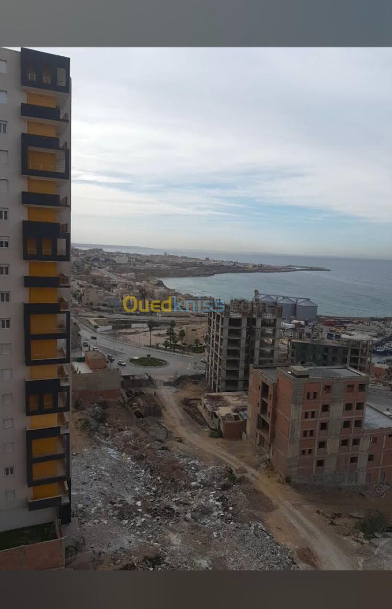 Vente Villa Mostaganem Mostaganem 7