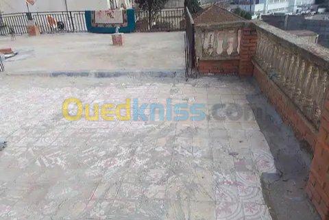 Vente Villa Alger El mouradia 8