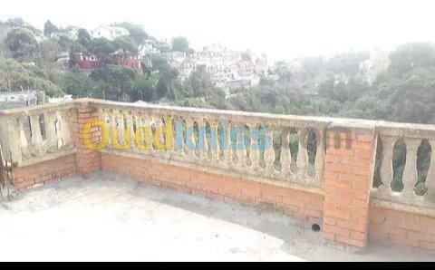 Vente Villa Alger El mouradia 7