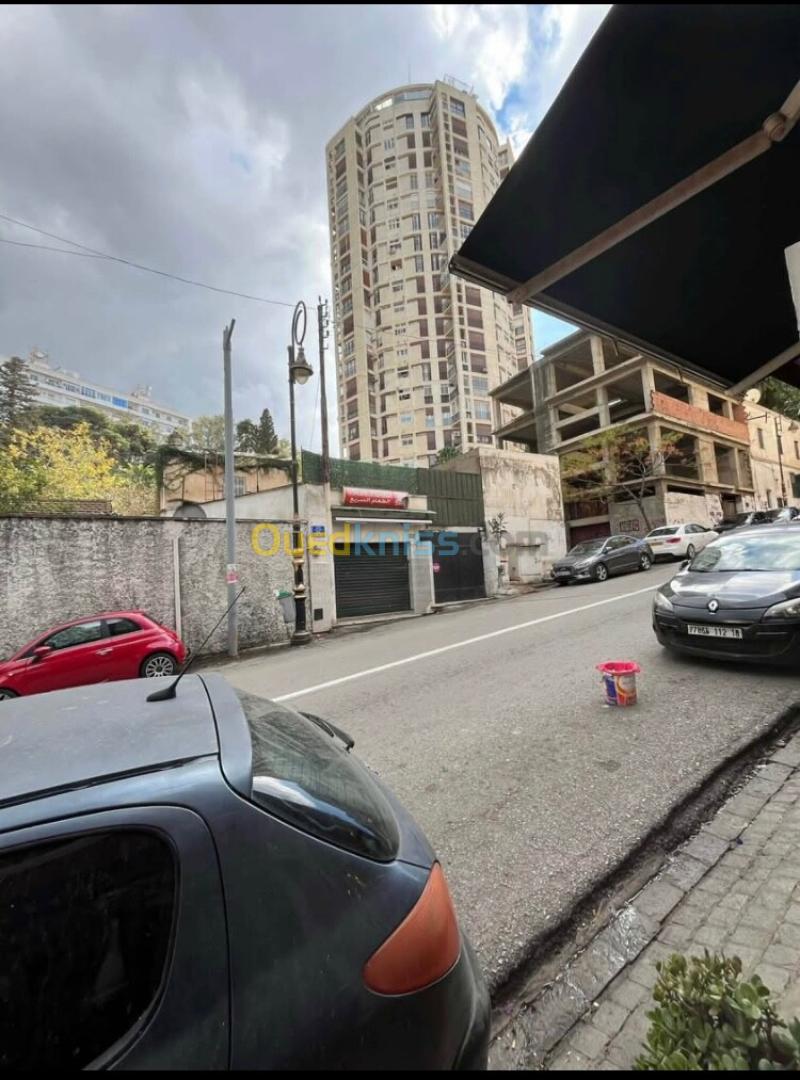 Vente Villa Alger El mouradia 12