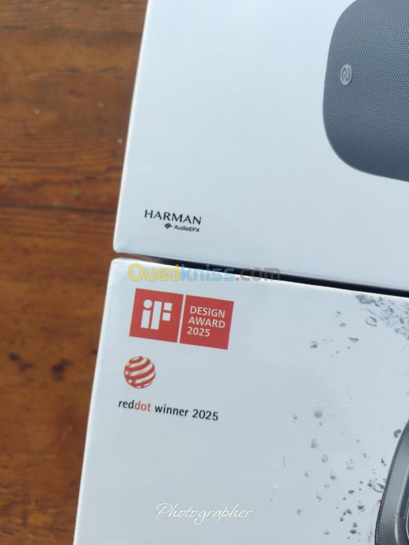 Haut-parleur Xiaomi sound party 3