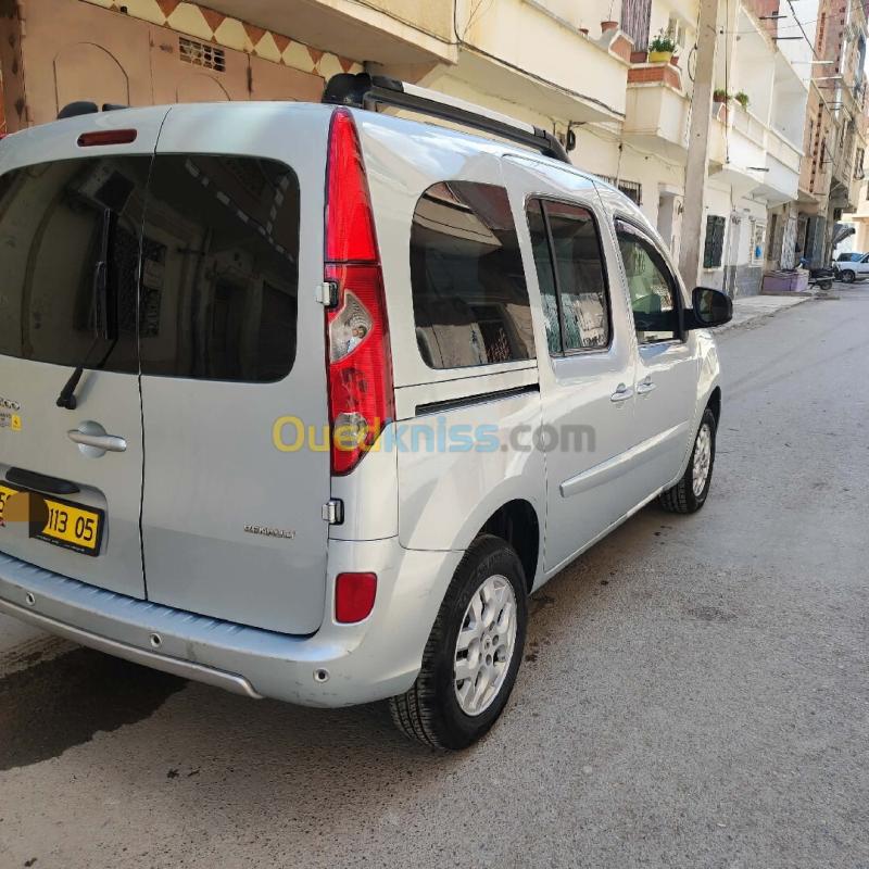 Renault Kangoo 2013  3