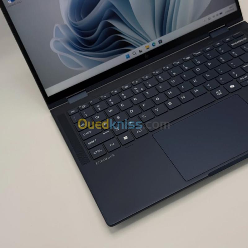 HP ELITEBOOK X FLIP G1i 14 / ULTRA 7 / 32Go / 1To 7