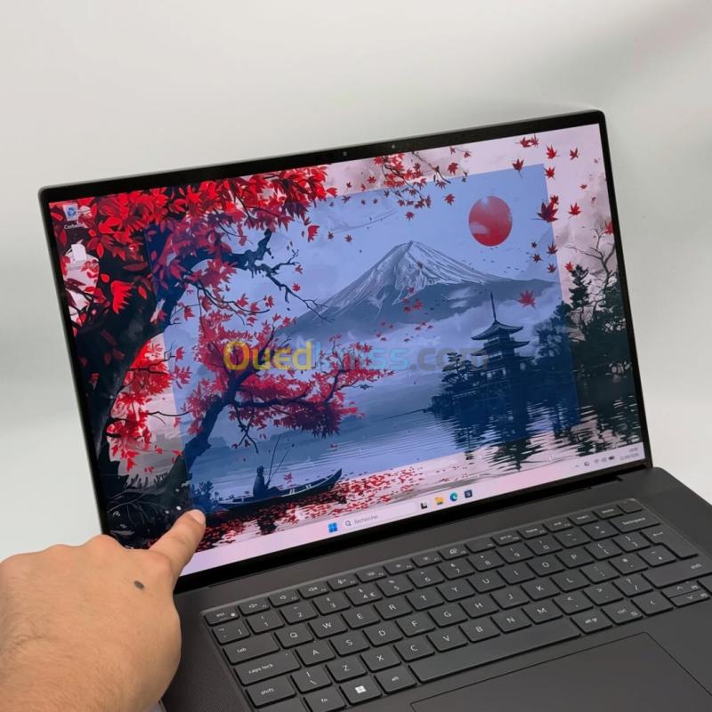 DELL PRECISION 5680 / i7 / 32Go / 512Go / RTX 2000 ADA 8Go 2