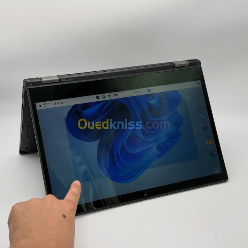 LENOVO THINKPAD L13 YOGA / CORE i5 / 8Go / 256Go 2