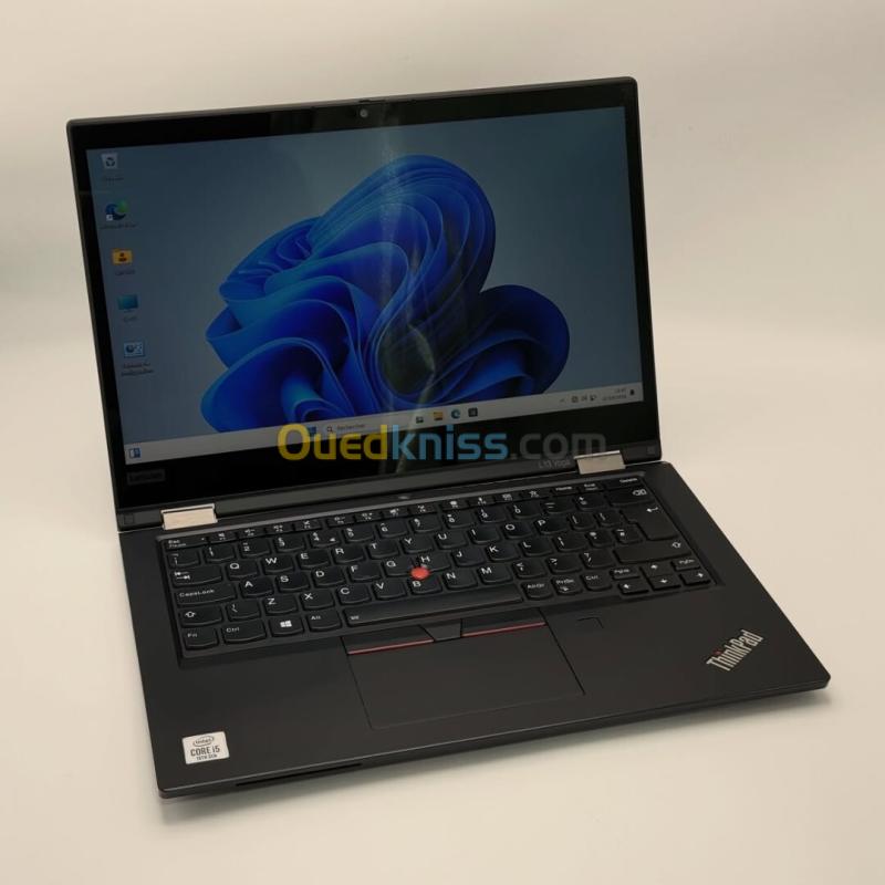 LENOVO THINKPAD L13 YOGA / CORE i5 / 8Go / 256Go