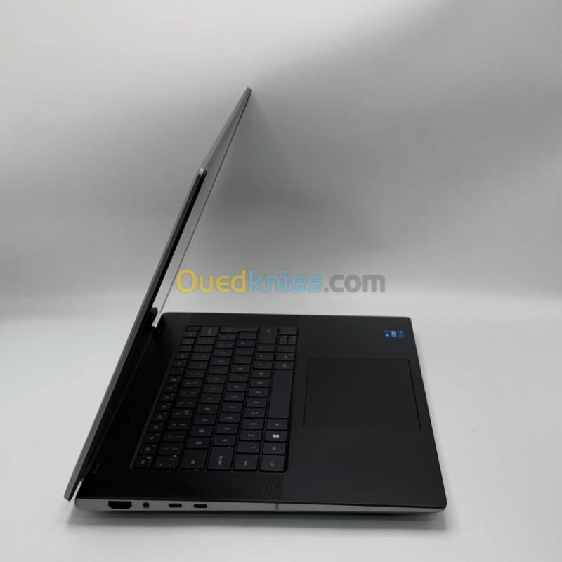 DELL PRECISION 5680 / i7 / 32Go / 512Go / RTX 2000 ADA 8Go 7