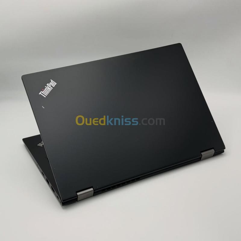 LENOVO THINKPAD L13 YOGA / CORE i5 / 8Go / 256Go 5