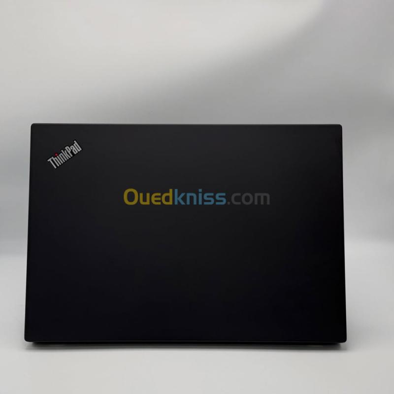 LENOVO THINKPAD T14 GEN 1 TACTILE / i7 / 16Go / 512Go 6