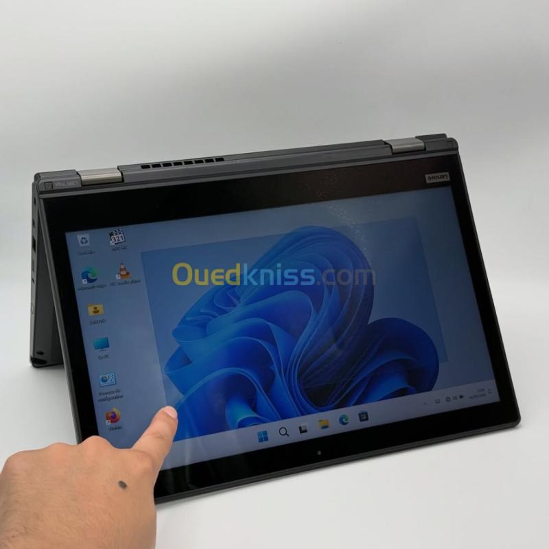 LENOVO THINKPAD L380 YOGA / CORE i5 / 8Go / 256Go 2