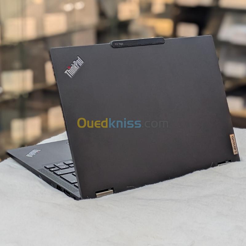 Lenovo ThinkPad X13 Yoga Gen 4 i 5-1335U 16-256 tactile 360 3