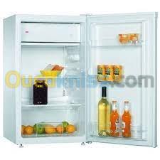 REFRIGERATEUR IRIS MAXI BAR IRS 138 DEFROST (BLANC/GRIS/NOIR) 3