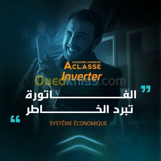 PROMO CLIMATISEUR IRIS TROPICAL INVERTER 8