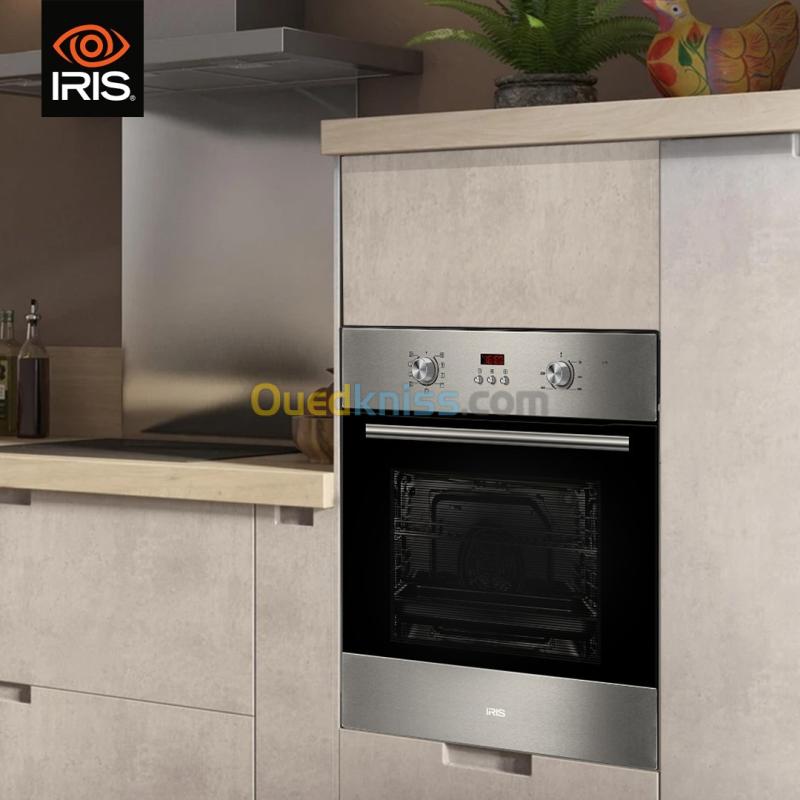 FOUR IRIS ENCASTRABLE ELECTRIQUE