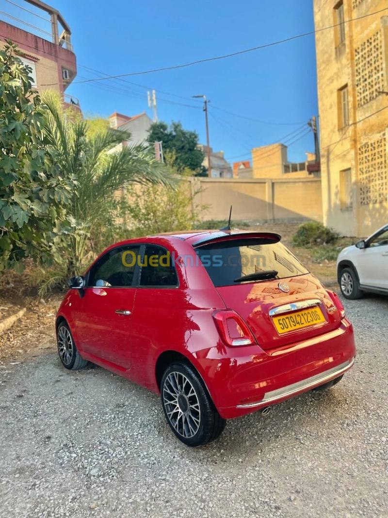 Fiat 500 2023  5