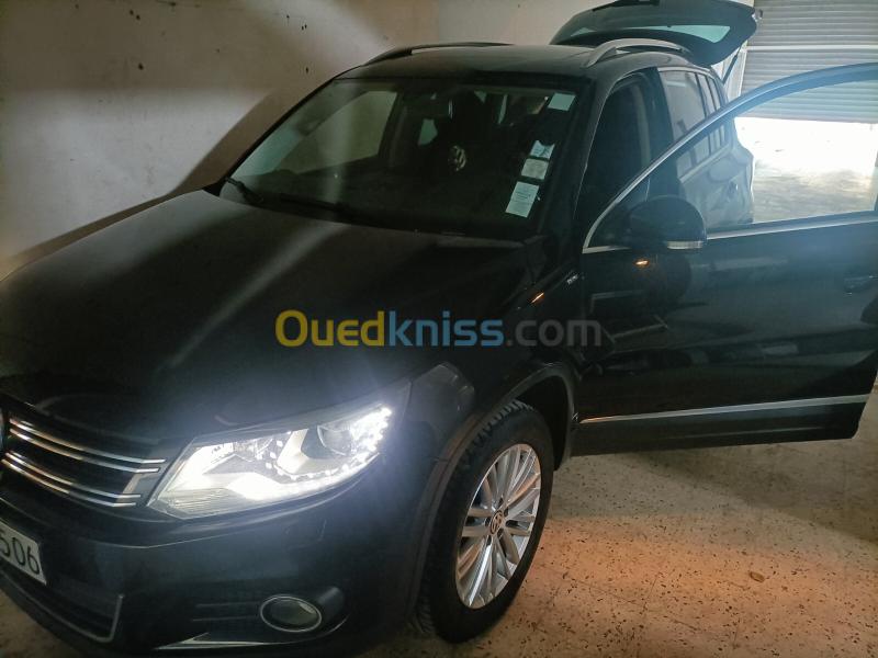 Volkswagen Tiguan 2015 CUP 8