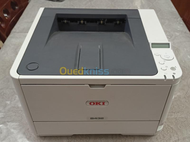  Imprimante OKI B432
