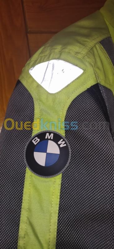  Veste BMW air Shell 