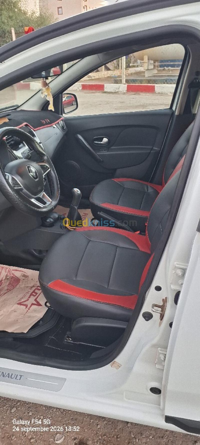 Renault Symbol 2019 Made In Bladi 3