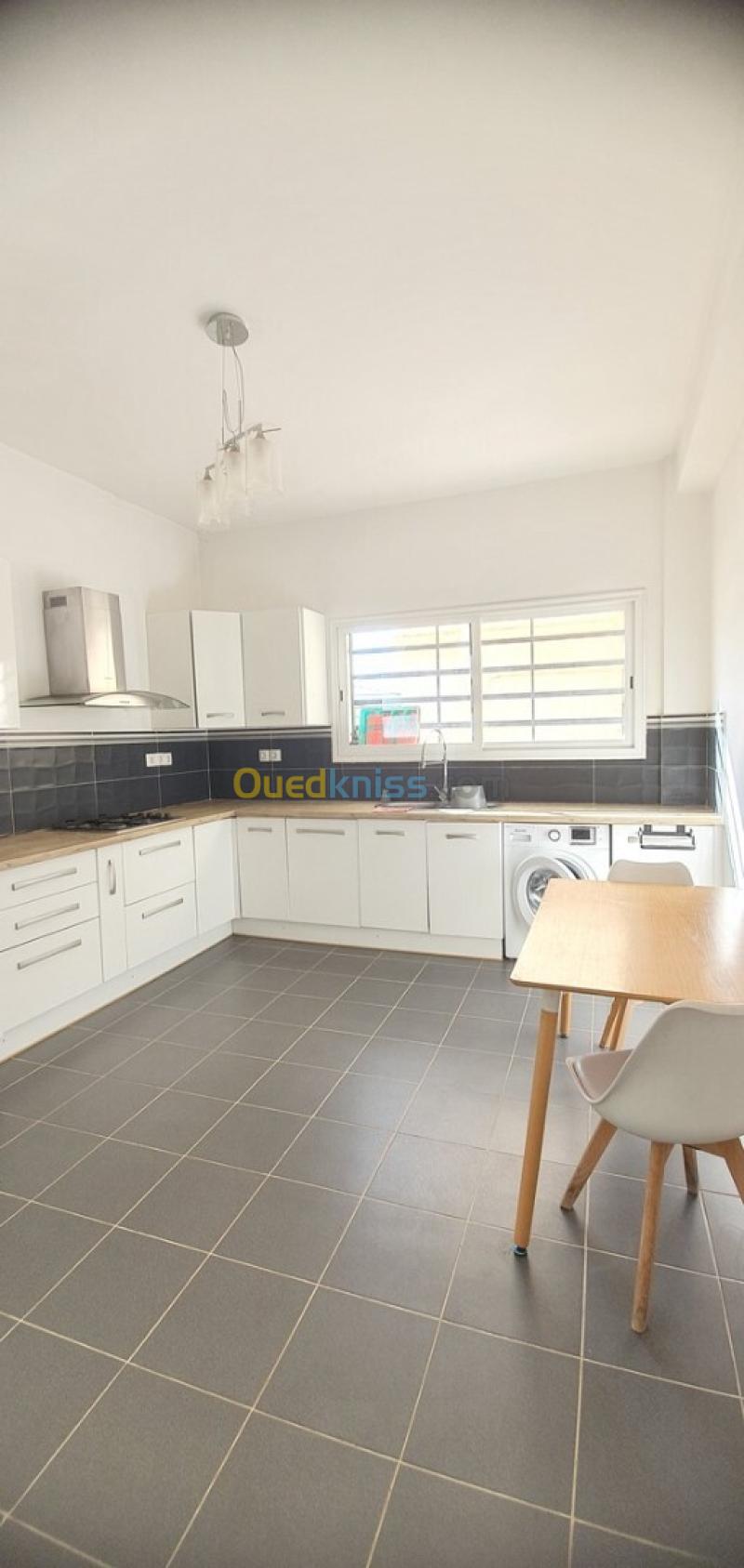 Vente Villa Alger Said hamdine 3