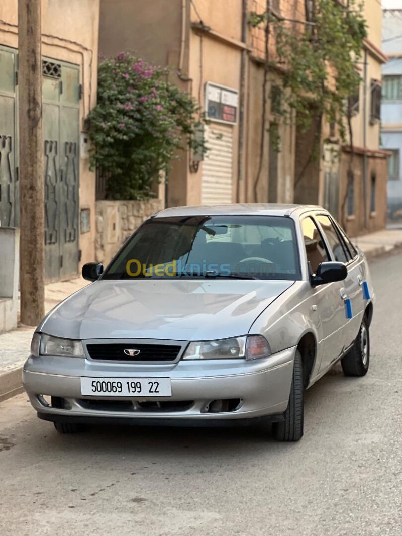 Daewoo Cielo 1999 Cielo