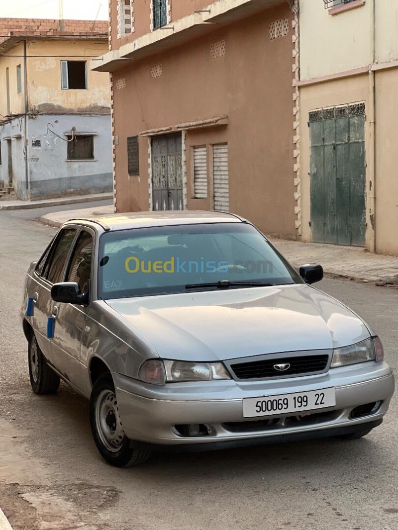 Daewoo Cielo 1999 Cielo 2