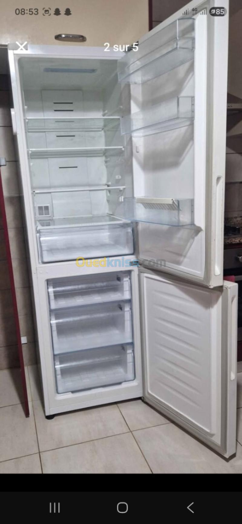 Frigidaire 2