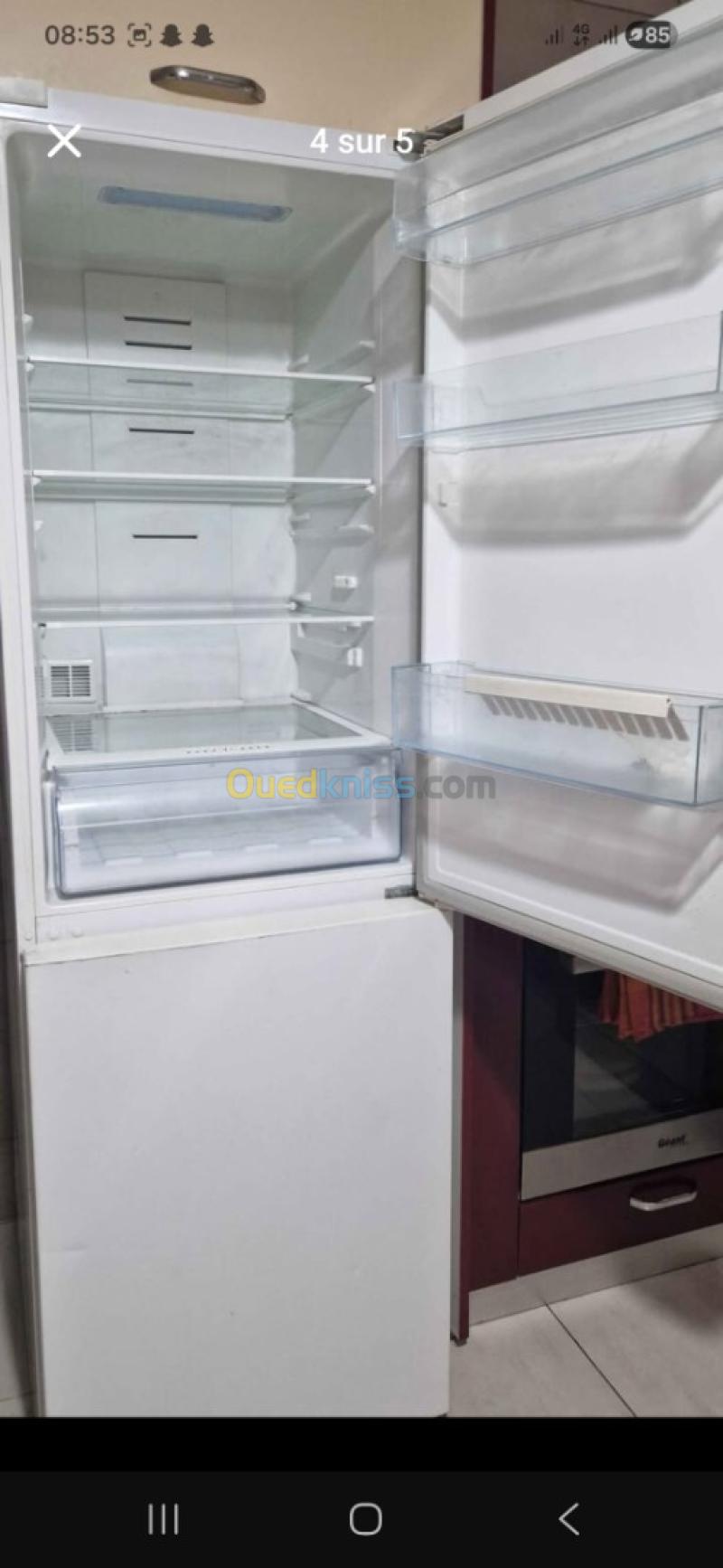 Frigidaire