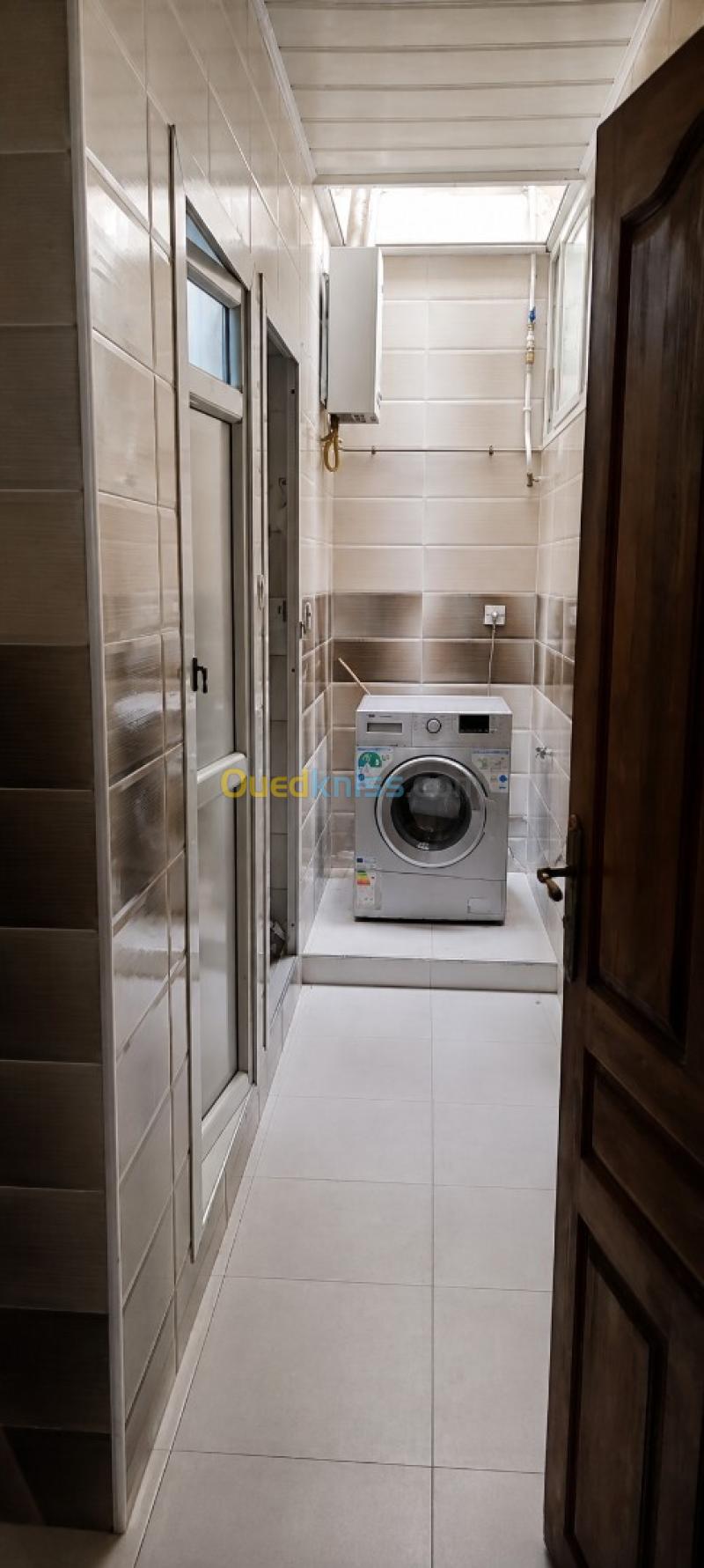 Vente Villa Chlef Chettia 8