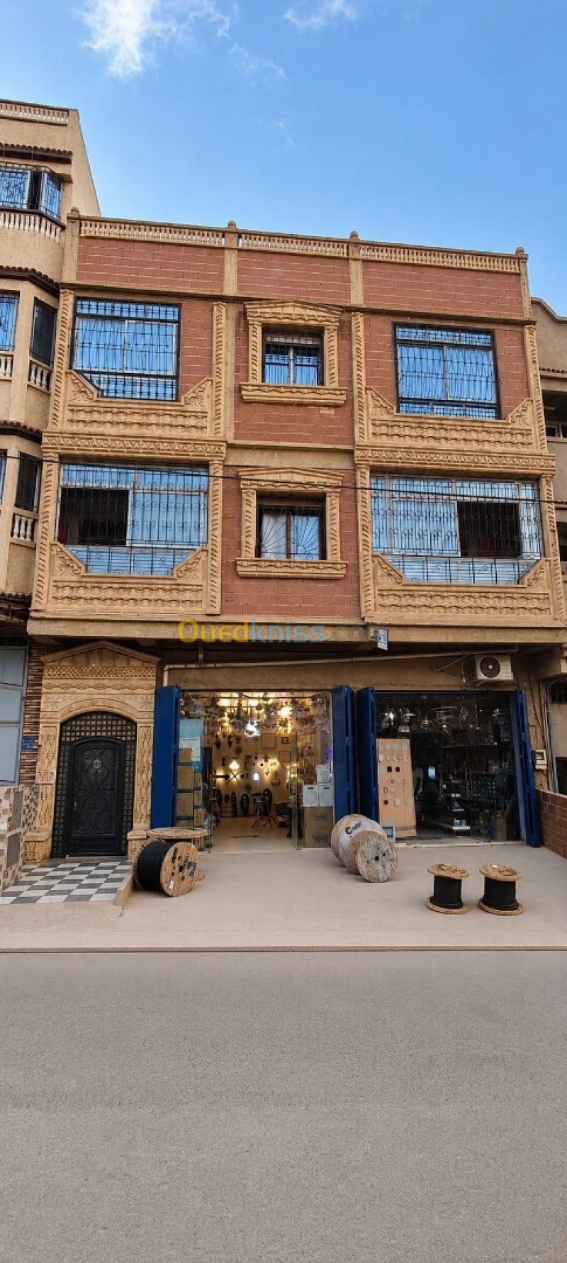 Vente Villa Chlef Chettia 2