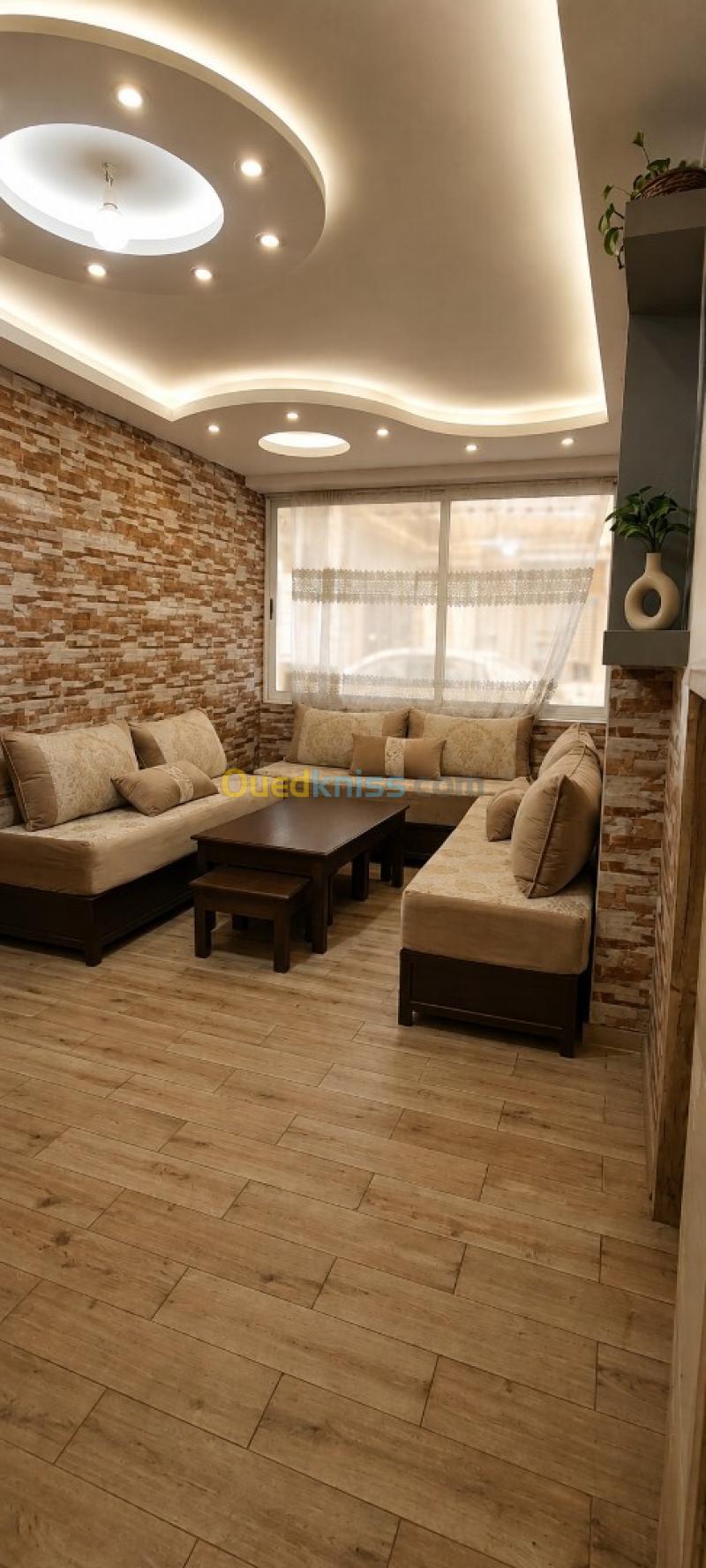 Vente Villa Chlef Chettia 3