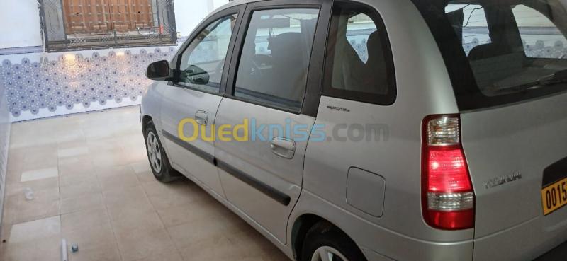 Hyundai Matrix 2007 Matrix 3