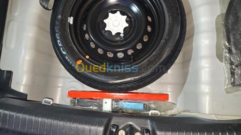 Hyundai Grand i10 2018 Restylée DZ 3