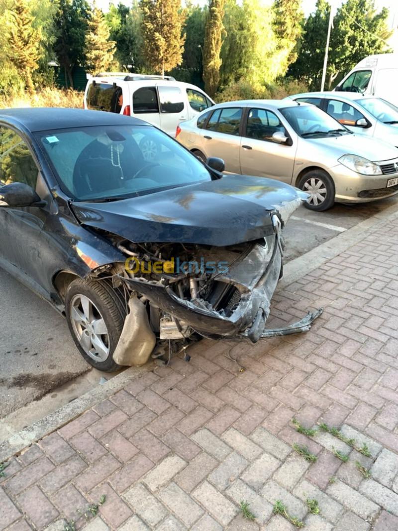 Renault Megane 3 2009 Sport Edition 2