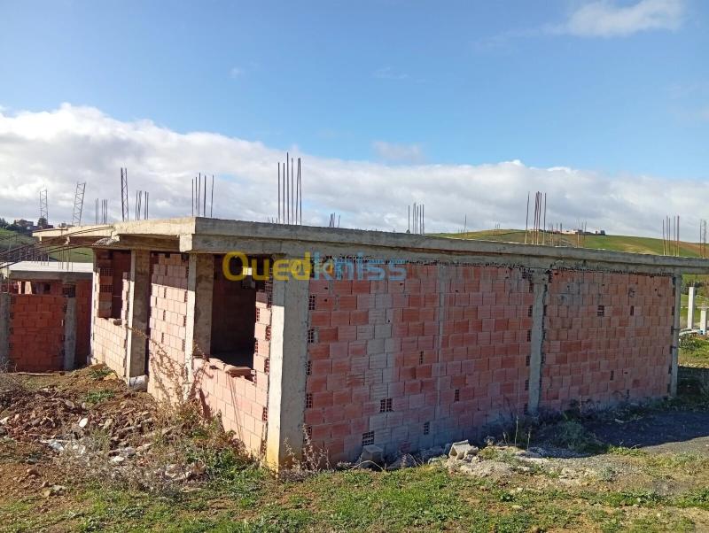 Location Villa Bouira Bouira 3
