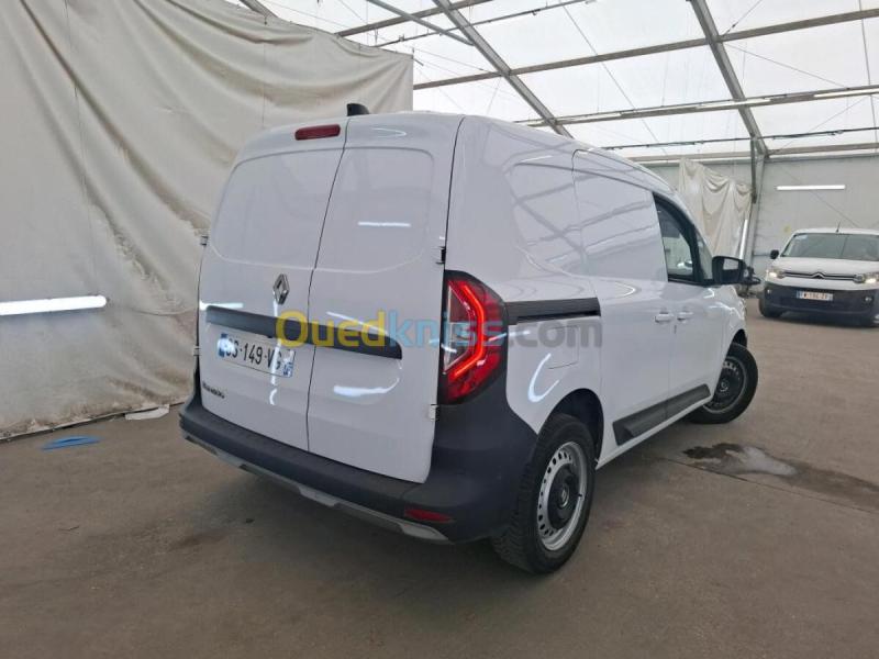 Renault Kangoo 2023 Evolution 3