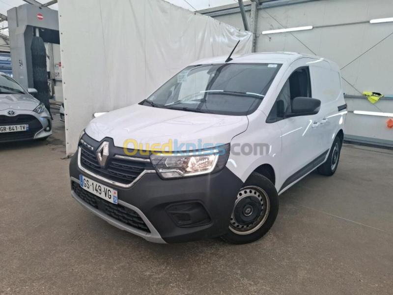 Renault Kangoo 2023 Evolution