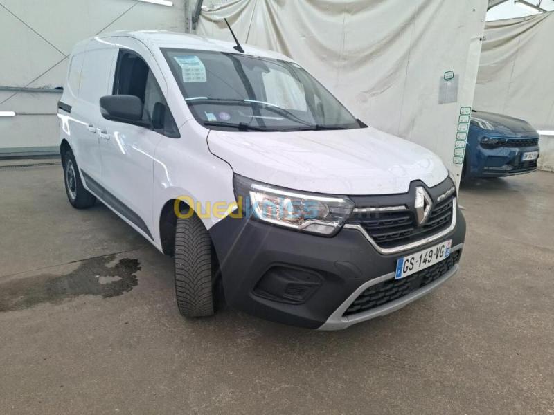 Renault Kangoo 2023 Evolution 2