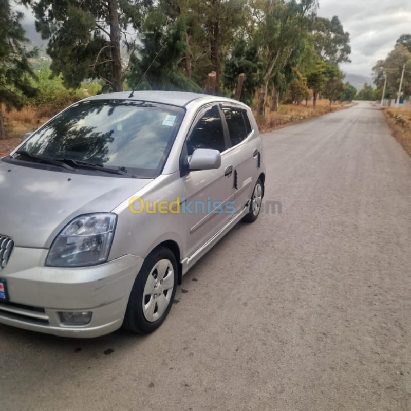 Kia Picanto 2006  6