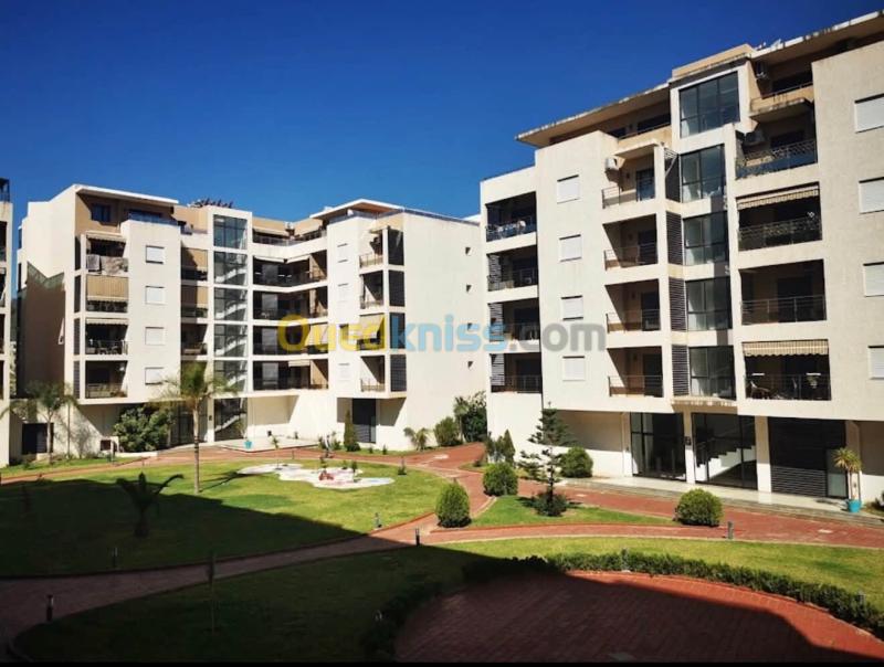 Location Appartement F3 Annaba Annaba 3