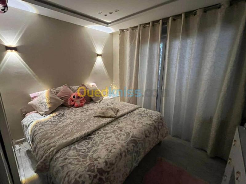 Vente Appartement F2 Annaba Annaba 2