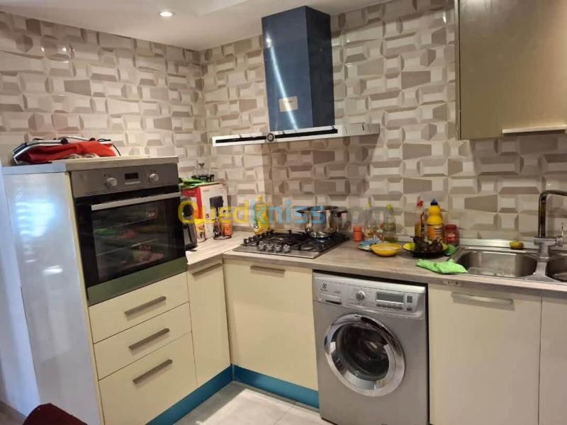 Location Appartement F3 Annaba Annaba 8