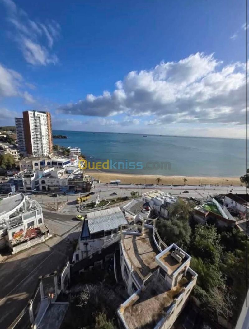 Location Appartement F4 Annaba Annaba 2