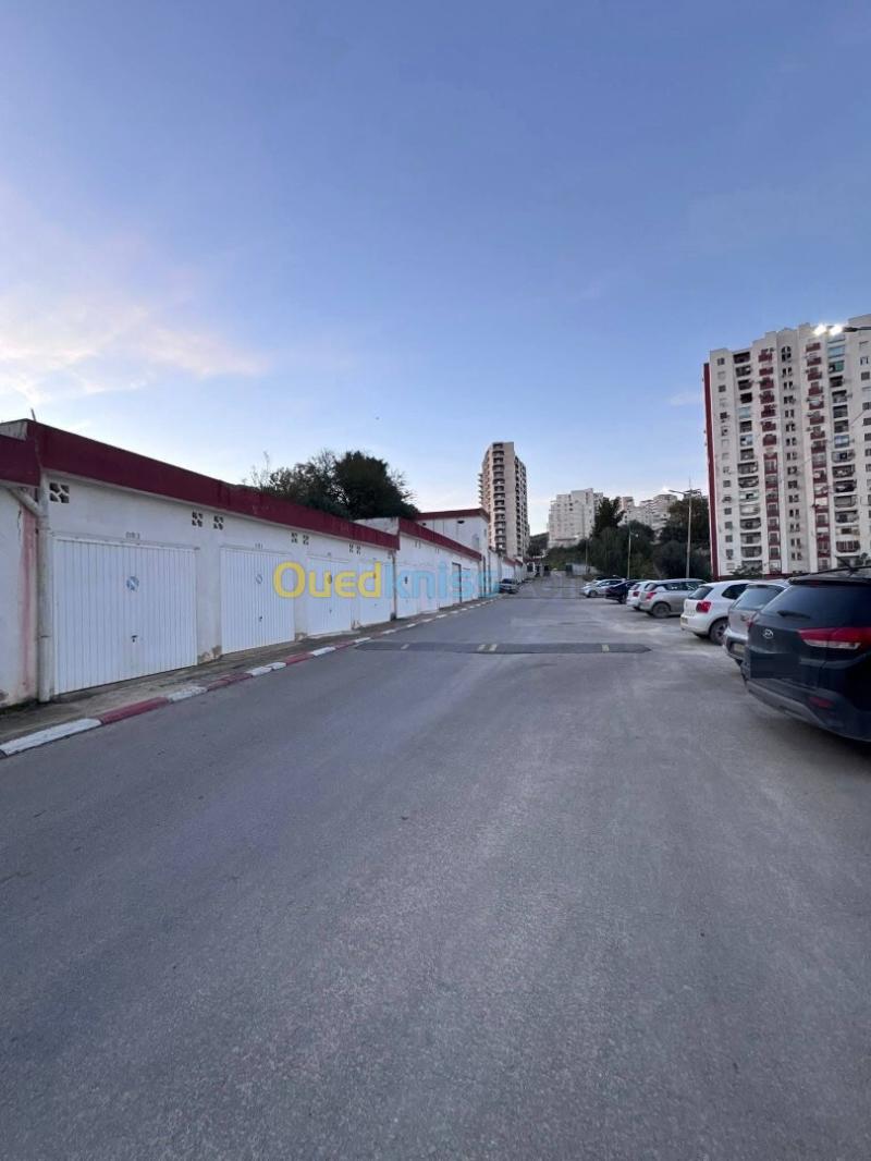 Location Appartement F5 Annaba Annaba 11