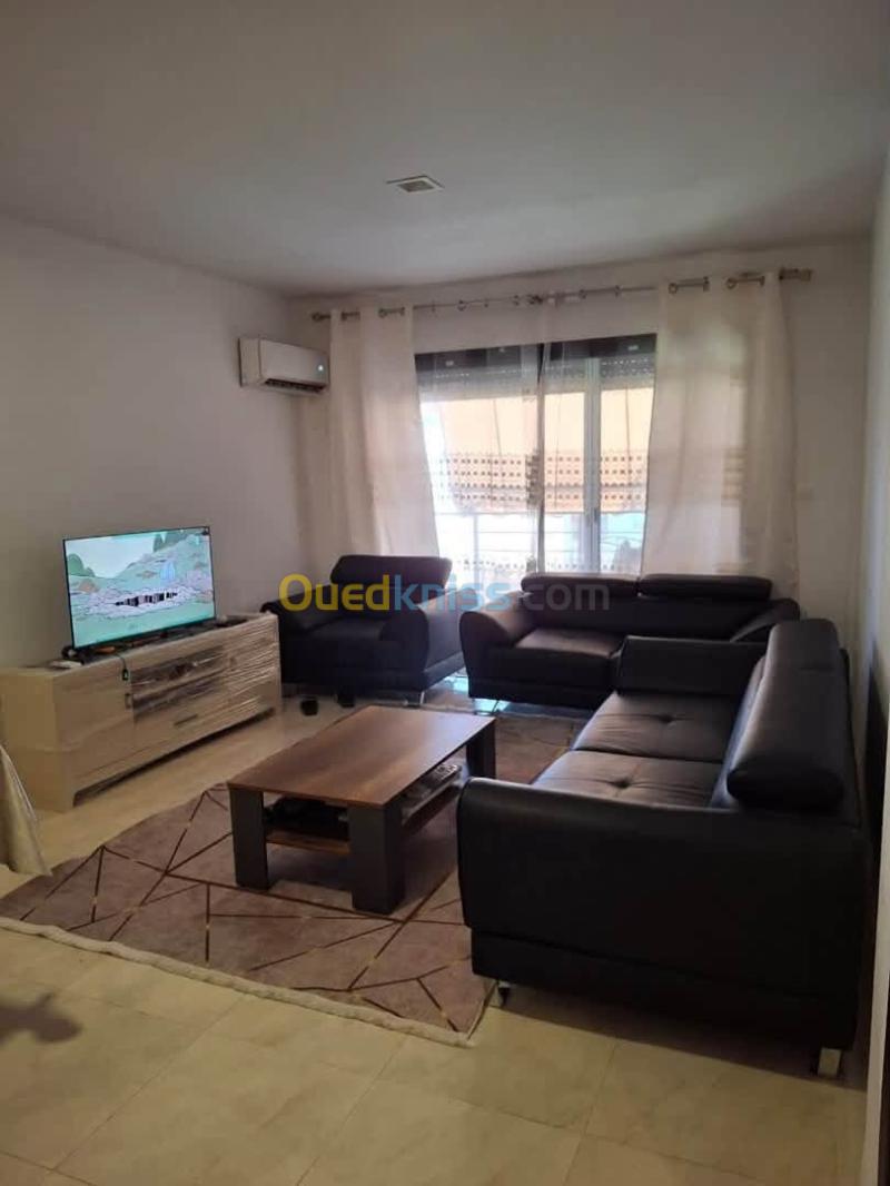 Location Appartement F3 Annaba Annaba 4