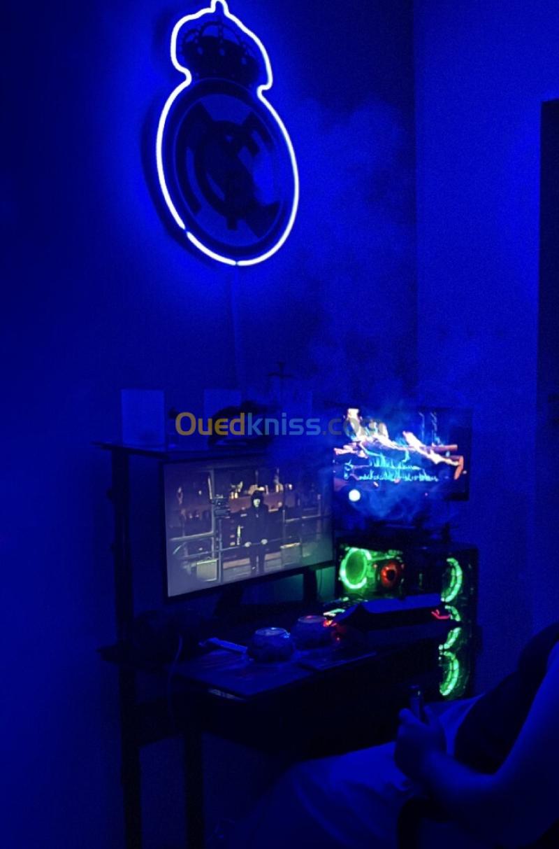 Config plus écran total 12 10